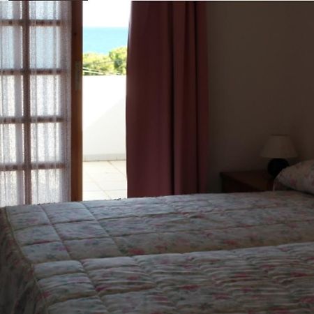 Apartamentos Rayos De Sol Peñíscola Esterno foto